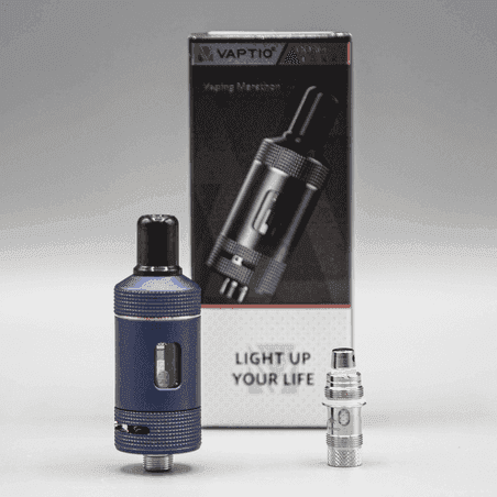 帕拉德VAPTIO COSMO 2 KIT 套組/成品芯/霧化器:圖片 4