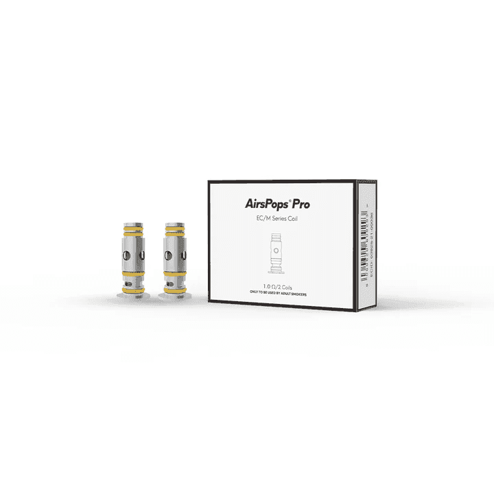 AIRSCREAM AIRSPOPS PRO LITE 氣泡電子煙主機官網:圖片 5