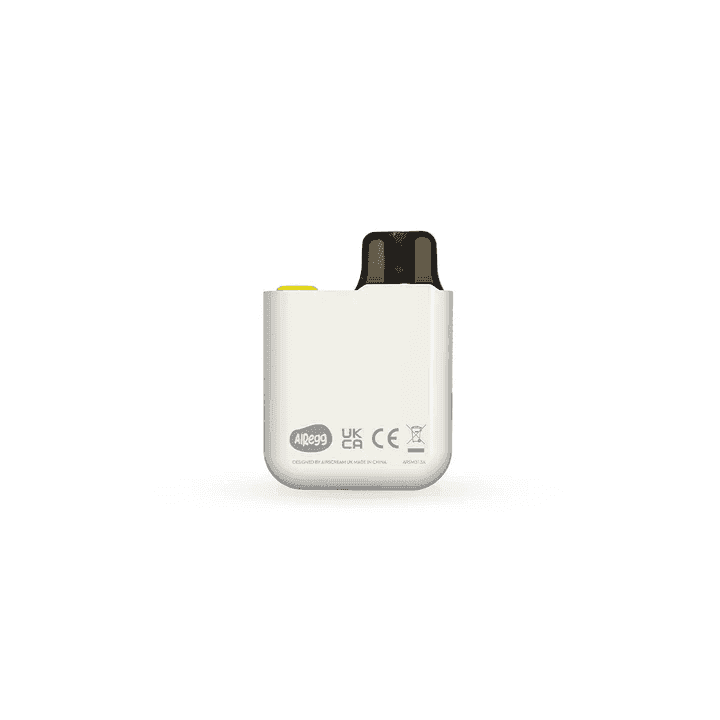 Airscream AirsPops AirEgg電子煙主機官網:圖片 3