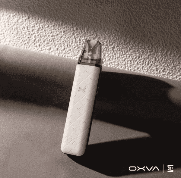 OXVA XLIM GO小蠻牛小煙主機電子官網:圖片 8